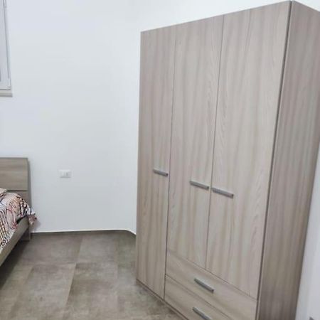 Appartamento Sul Mare Con Parcheggio Privato Monopoli Kültér fotó