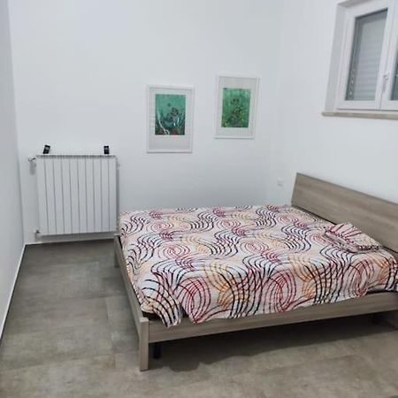 Appartamento Sul Mare Con Parcheggio Privato Monopoli Kültér fotó