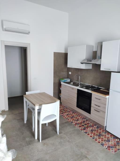 Appartamento Sul Mare Con Parcheggio Privato Monopoli Kültér fotó