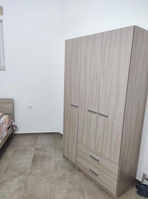 Appartamento Sul Mare Con Parcheggio Privato Monopoli Kültér fotó