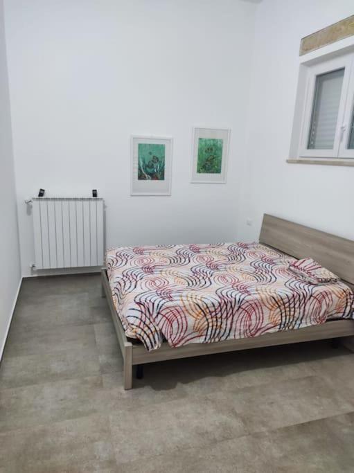 Appartamento Sul Mare Con Parcheggio Privato Monopoli Kültér fotó